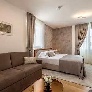 Bed and breakfast Stine